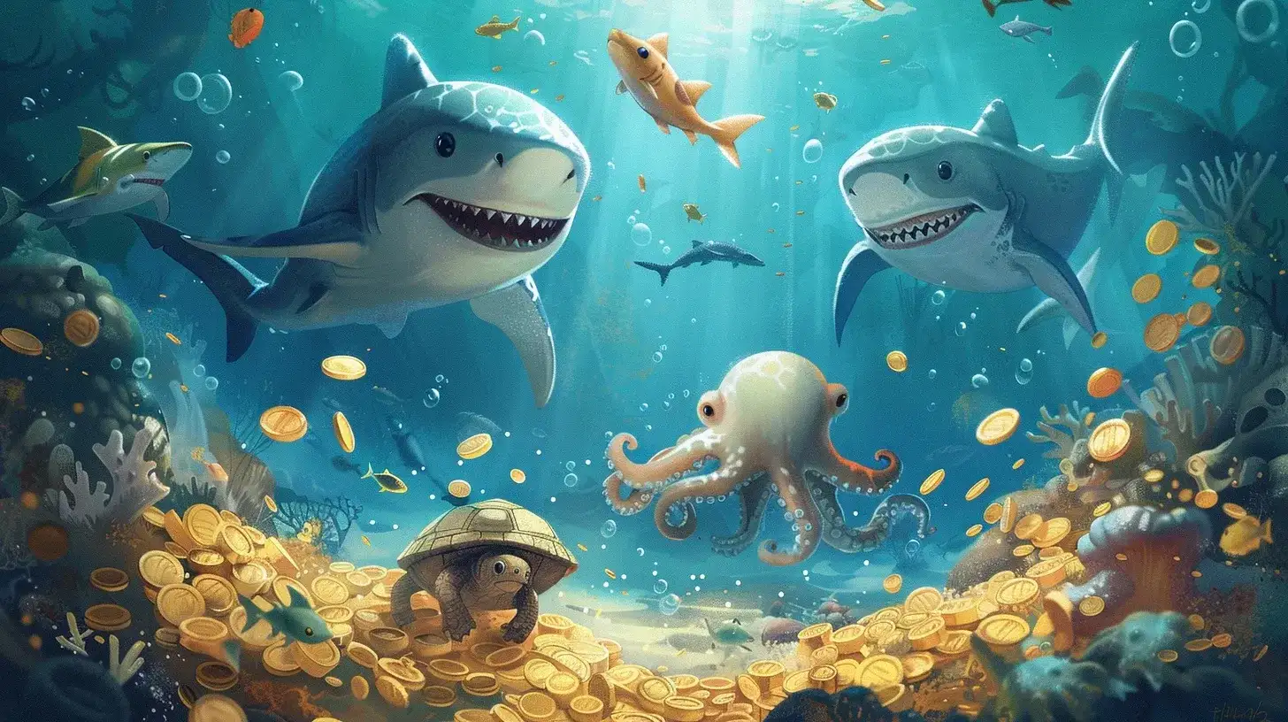 Menjelajahi Dunia Permainan: Dari Tembak Ikan Hingga Baccarat Pantas