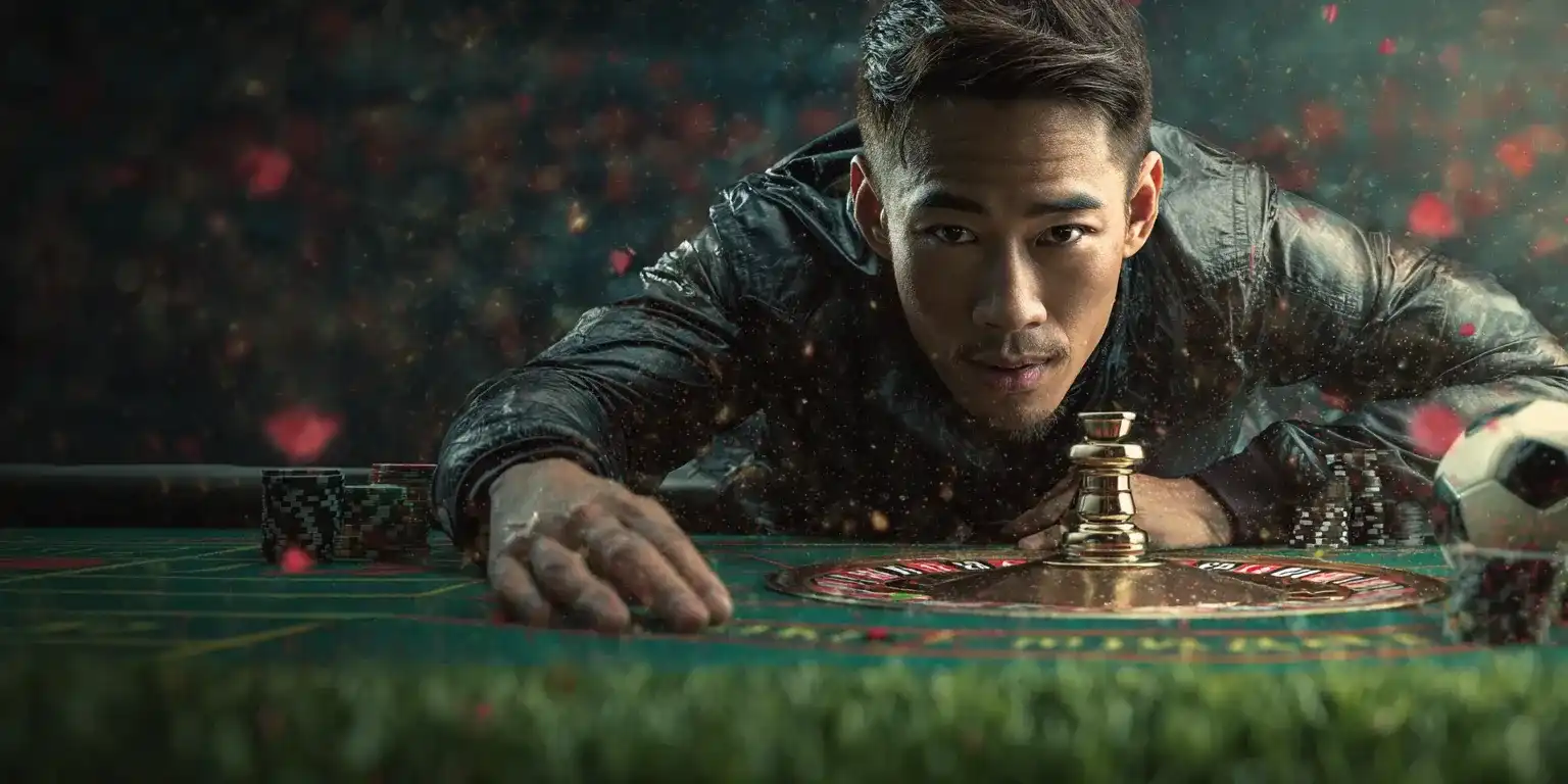 Meneroka Potensi mycuci dalam Dunia Sukan dan Kewangan Digital